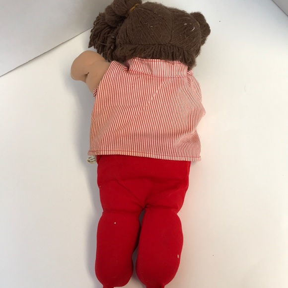 Vintage 78 - 82 Original Cabbage Patch Doll 16" - Picture 7 of 7